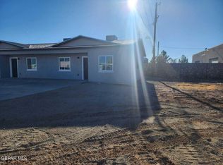 9232 Roseway Dr, El Paso, TX 79907