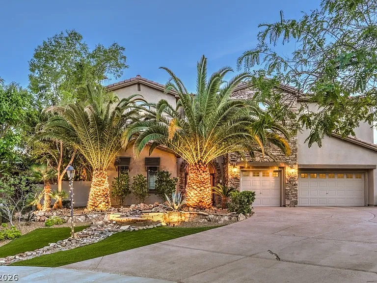 2849 Soaring Peak Ave — Photo 1