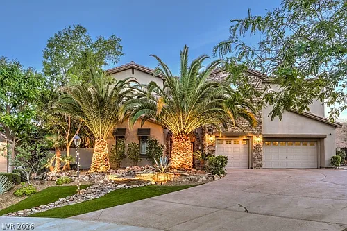 2849 Soaring Peak Ave Photo 1