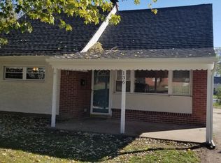 136 N Whitehall Rd, Norristown, PA 19403