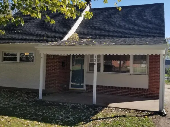 136 N Whitehall Rd, Norristown, PA 19403