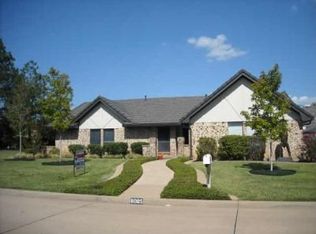 6005 Quails Path, Colleyville, TX 76034