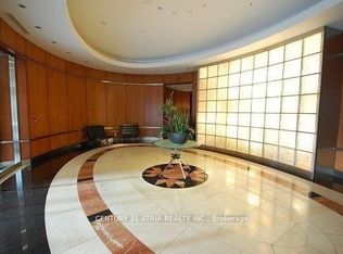 1121 Bay St UNIT 1507, Toronto, ON M5S 3L9