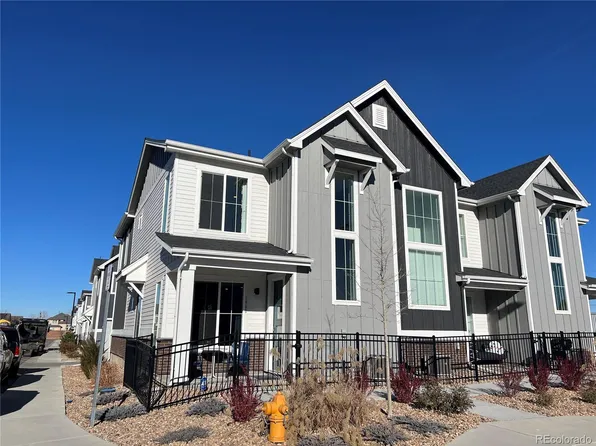 1900 S Poplar Court, Denver, CO 80224