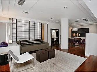 Rented by Corcoran