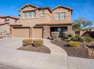 5110 W Sweet Iron Pass, Phoenix, AZ 85083