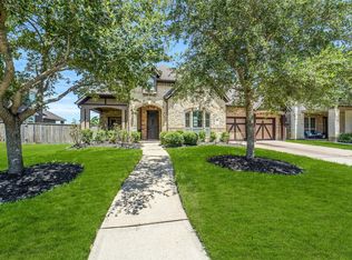 23914 Milazzo Dr, Richmond, TX 77406