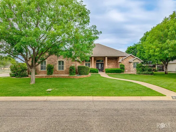 5531 Woodbine Ln, San Angelo, TX 76904