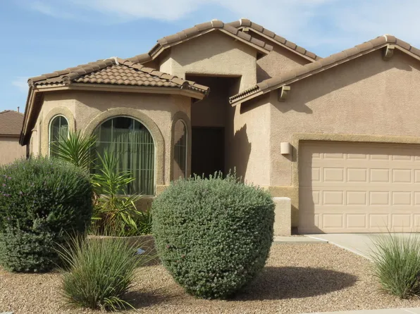 12893 N Tarzana Dr, Oro Valley, AZ 85755