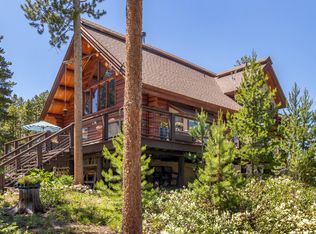 110 Gcr #542, Tabernash, CO 80478