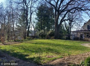 2801 18th St S, Arlington, VA 22204