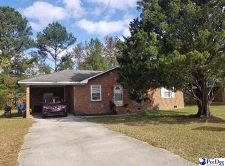1009 E Macree Ter, Florence, SC 29505