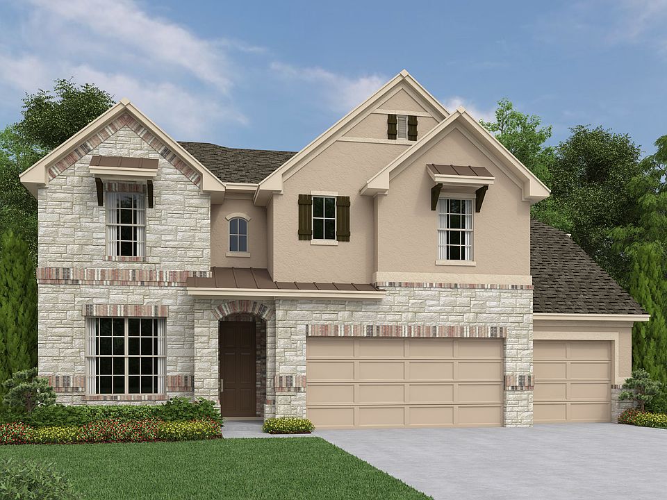 Elevation B