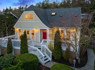 407 35th Avenue S, Seattle, WA 98144