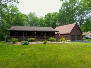 509 Upper Guinea Rd, Lebanon, ME 04027