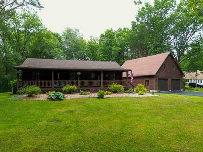 509 Upper Guinea Road, Lebanon, ME, 04027
