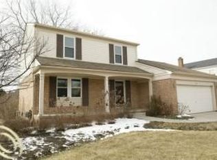 24425 Christina Ln, Novi, MI 48375