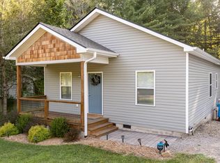 330 Old County Home Rd, Asheville, NC 28806