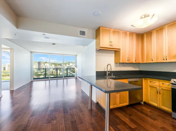 1296 Kapiolani Blvd, Honolulu, HI