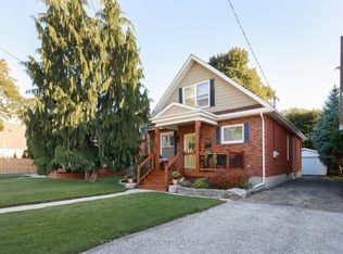 95 Robertson Ave, Chatham Kent, ON N7M 3A7