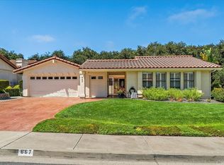 667 Barberry Way, Nipomo, CA 93444