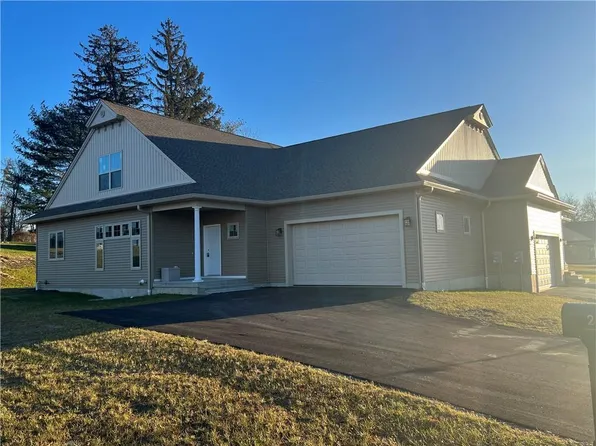 25 Ottaway Lane #17, Campbell Hall, NY 10916