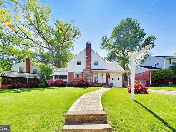 4th image of 5707 Greenleaf Rd