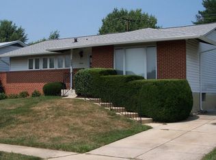 8340 Scotts Level Rd, Baltimore, MD 21208