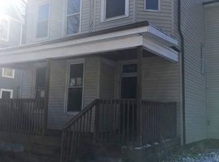 2106 Allendale Rd, Baltimore, MD 21216