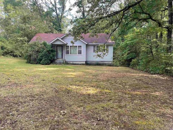 5039 New Liberty Rd, Jacksonville, AL 36265