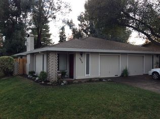 4818 Mary Kate Dr, Sacramento, CA 95841