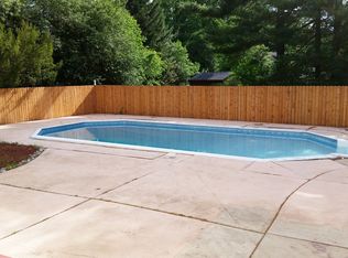 1599 Glassboro Rd, Wenonah, NJ 08090