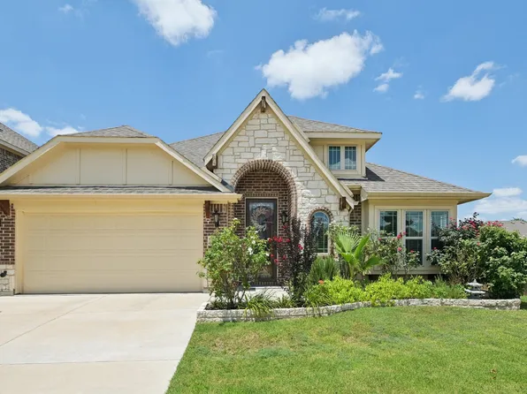 500 Wildriver Trl, Fort Worth, TX 76131