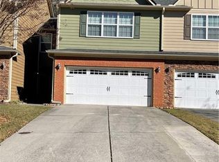 4494 Black Hills Dr NW #13, Acworth, GA 30101