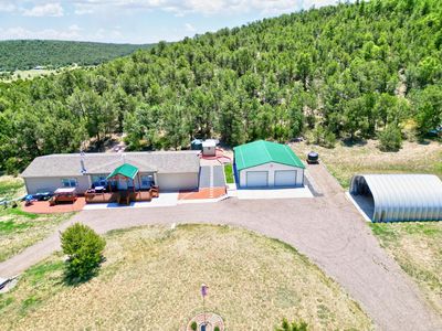 23 Daisy, Edgewood, NM, 87015
