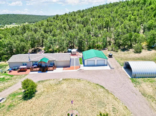 23 Daisy, Edgewood, NM 87015