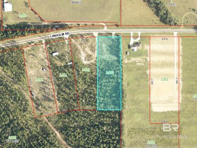 24736 Linholm Rd PH 2 LOT 1, Robertsdale, AL, 36567