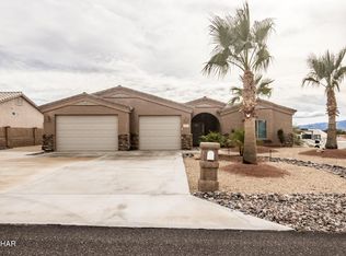 3948 Calimesa Dr, Lake Havasu City, AZ 86406