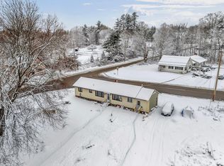 658 Lucy Knowles Road, Farmington, ME 04938