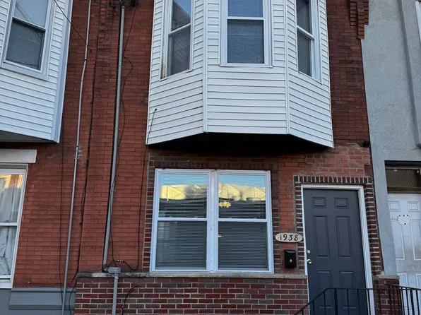 1938 S Woodstock St, Philadelphia, PA 19145