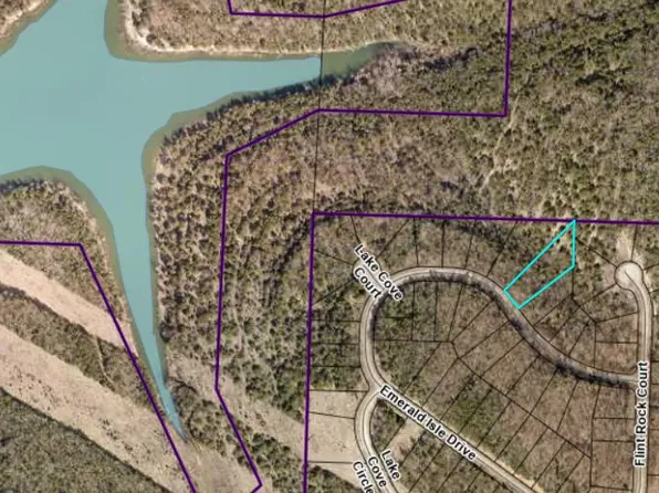 197 Emerald Isle Drive, Hollister, MO 65672