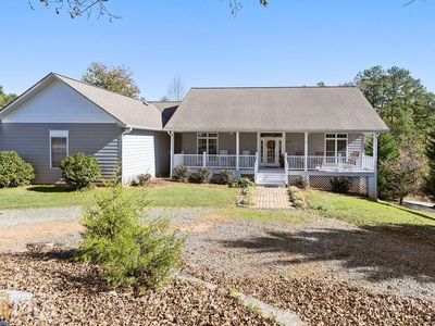 1310 Dean Mountain Rd, Cleveland, GA, 30528