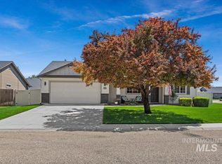 12705 Sunstone St, Nampa, ID 83651
