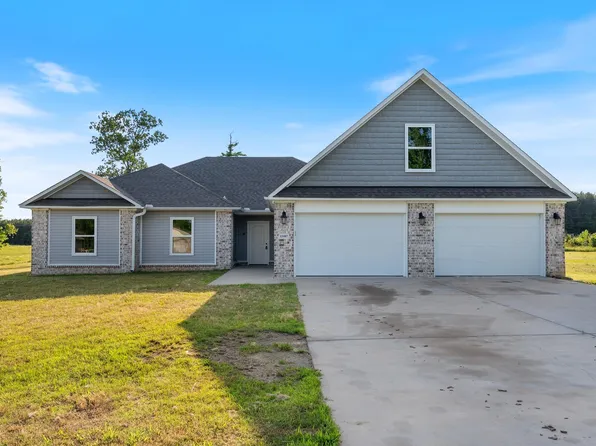 15987 E Miller Sardis Rd, Bauxite, AR 72011