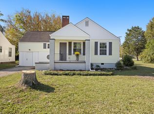 4602 Old Mission Rd, Chattanooga, TN 37411