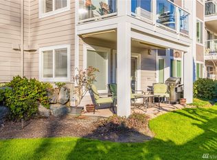 404 3rd Ave S #A-104, Edmonds, WA 98020