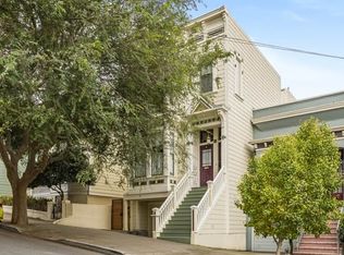 246B Diamond St, San Francisco, CA 94114