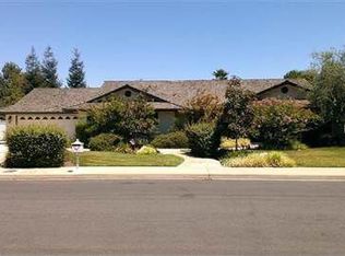 1260 N Margaret St, Tulare, CA 93274