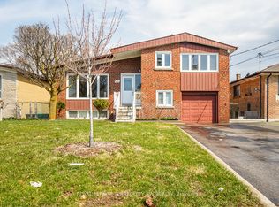 35 Euphrasia Dr, Toronto, ON