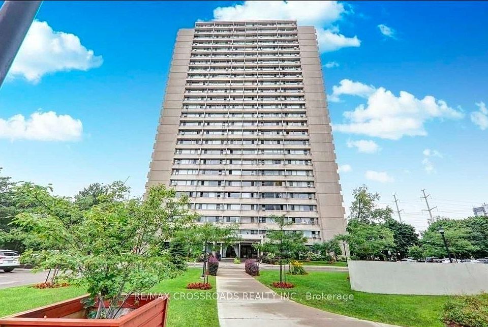 1st image of 735 Don Mills Rd #604